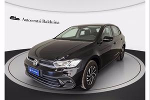 VOLKSWAGEN Polo 1.0 evo life 80cv