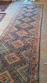 tappeti persiani collezione 