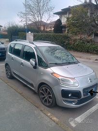 Citroen C3 Picasso 