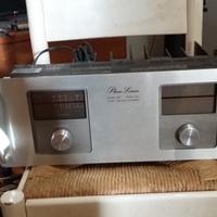 Amplificatore audio