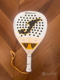 Pala Joma Padel Iconic Slam Pro
