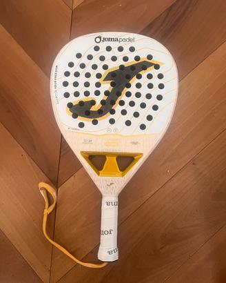 Pala Joma Padel Iconic Slam Pro