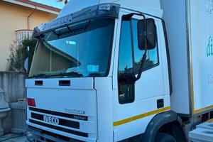 Iveco Eurocargo 120/24