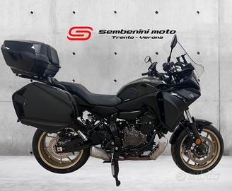 Yamaha Tracer 7 GT ABS