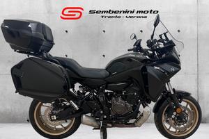Yamaha Tracer 7 GT ABS