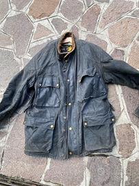 Giacca moto  belstaff