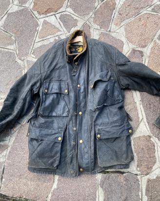 Giacca moto  belstaff