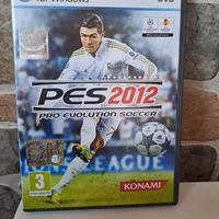 PES 2012