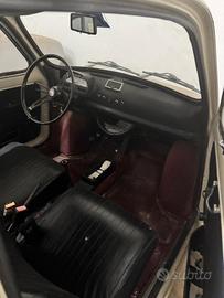 Fiat 500 L