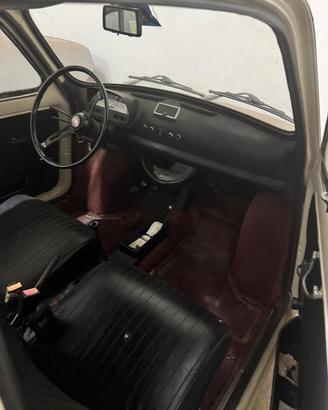Fiat 500 L