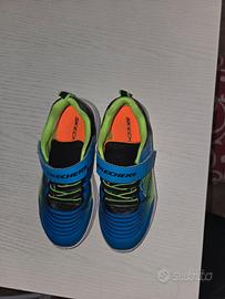 Scarpe da bambino