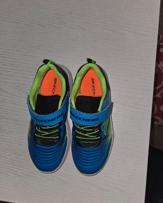 Scarpe da bambino