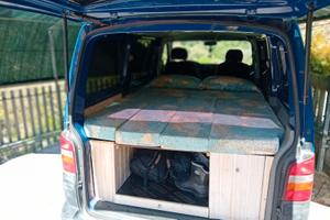 VOLKSWAGEN Transp. 5ª '03-'09 - 2006