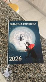 Calendario Guardia Costiera 2026
