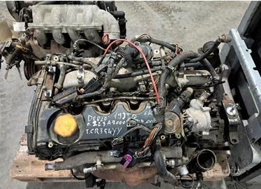 motore 1.9jtd 223a7000 