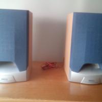 CASSE STEREO CREDO SIANO SONY