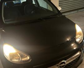 Opel Adam 2013 1.2 Benzina