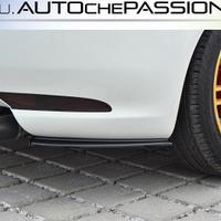 Coppia Splitter posteriori per Alfa Romeo GT