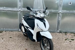 Piaggio beverly 400hpe 2022 15.000km