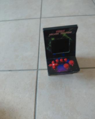 mini arcade 