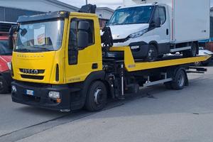 Iveco eurocargo 120 carroattrezzi