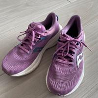 Saucony n.39