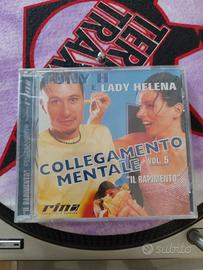 CD Collegamento Mentale Vol.5