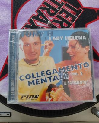 CD Collegamento Mentale Vol.5