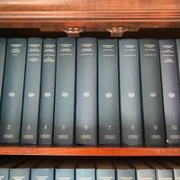 Letteratura italiana