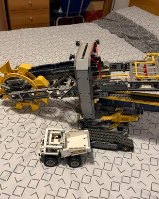 Lego 42055