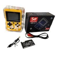 Super game box 400 -400 giochi in uno