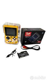 Super game box 400 -400 giochi in uno