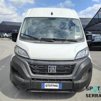 FIAT Ducato SERIE 9 33 MH2 FURGONE LASTRATO