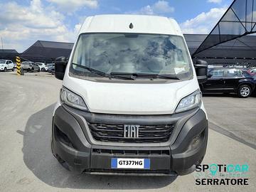 FIAT Ducato SERIE 9 33 MH2 FURGONE LASTRATO