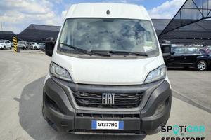 FIAT Ducato SERIE 9 33 MH2 FURGONE LASTRATO