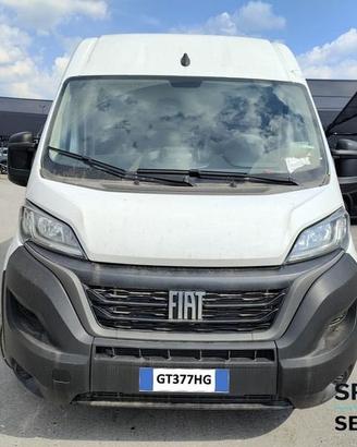 FIAT Ducato SERIE 9 33 MH2 FURGONE LASTRATO