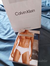 Calvin Klein 3 slip