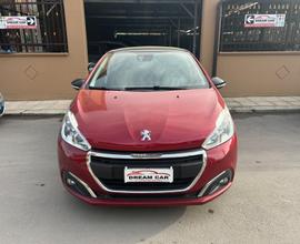Peugeot 208 PureTech Turbo 110 S&S 5 porte GT Line