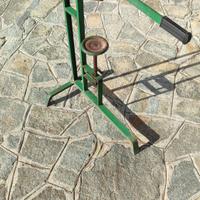 Tappatrice tappi sughero tappa bottiglie