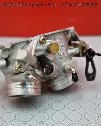 CORPOFARFALLATO CORPO APRILIA TUONO 1000 2003 2004