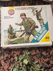 Soldatini airfix