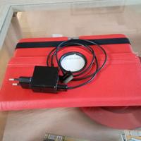 Samsung Galaxy GT-N8000, cover, cavo, alimentatore