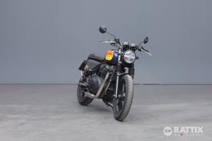 ROYAL ENFIELD Interceptor 650