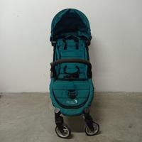 passeggino city tour 