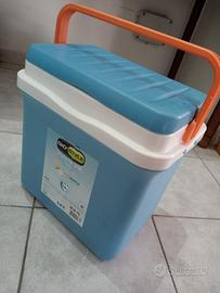 borsa frigo Gio style + siberino grande.