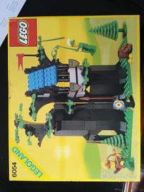 Lego  6054 -  Nascondiglio Robin Hood 