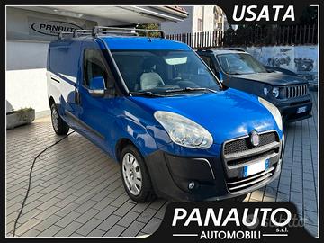 Fiat Doblo Cargo maxi 1.4 tjt SX Natural Power 120