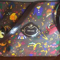 Borsa originale PIERO GUIDI
