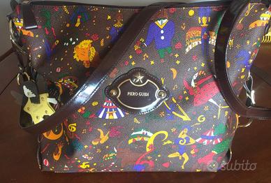 Borsa originale PIERO GUIDI