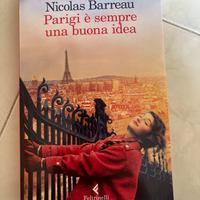 Parigi è sempre una buona idea